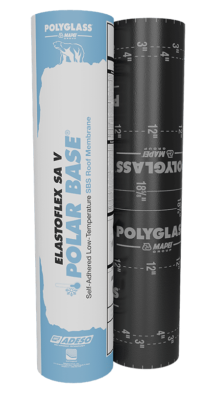 Polyglass Product