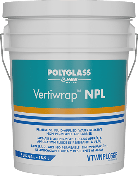 Polyglass Product