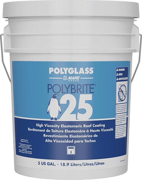 Polyglass Product