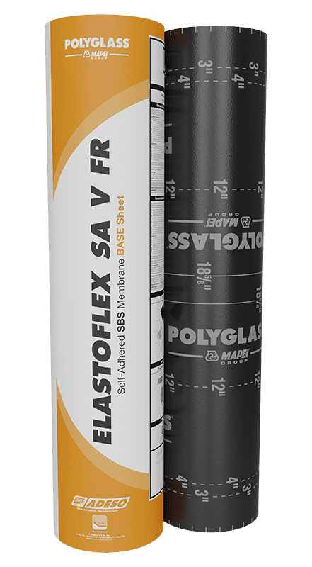 Polyglass Product
