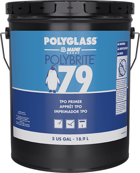 Polyglass Product