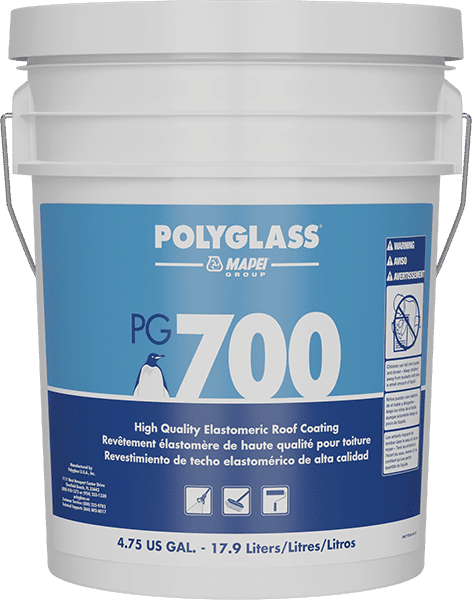 Polyglass Product