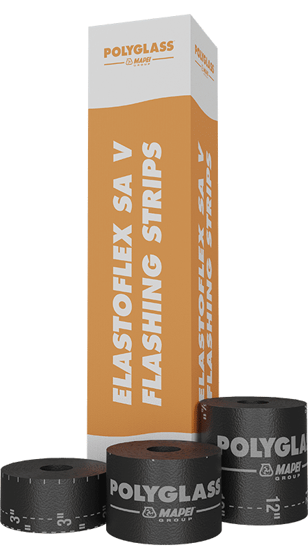Polyglass Product