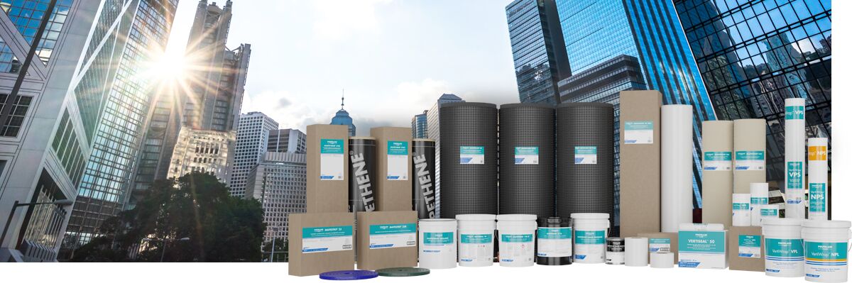 Polyglass Envelope Solutions
