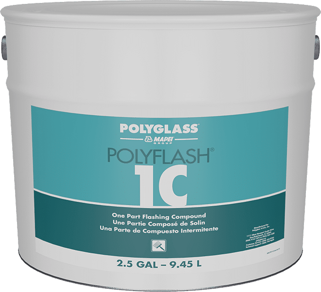 Polyglass Product