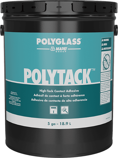 Polyglass Product