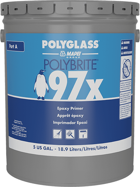 Polyglass Product