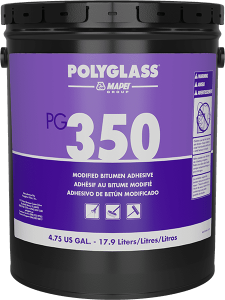 Polyglass Product