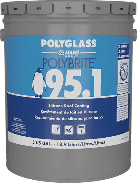 Polyglass Product